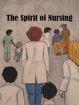 cover image of The Spirit of Nursing